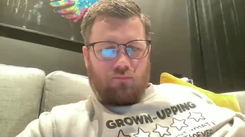 Thomas online show from December 2024 05:35:02 PM