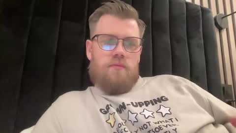 Thomas online show from January 2025 01:56:02 PM