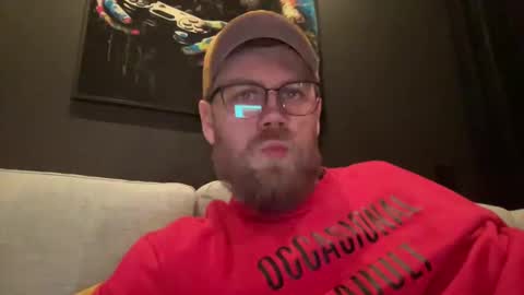 Thomas online show from February 2025 08:31:01 PM