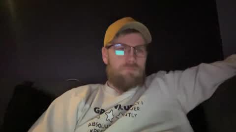 Thomas online show from February 2025 07:39:01 PM