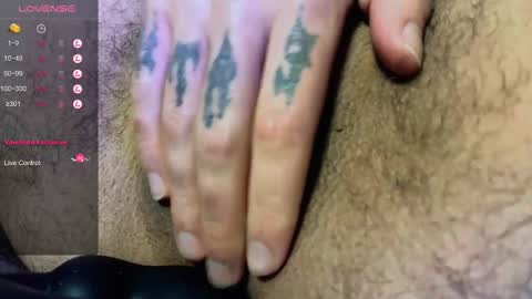 blooming_soul online show from February 2025 04:42:02 PM