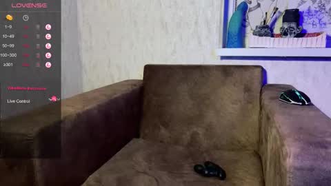 blooming_soul online show from March 2025 10:32:02 PM