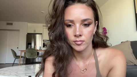 Snapshot of bloomyogi chatting on October 2025 07:56:02 PM Emma Bloom online show from October 2025 07:56:02 PM