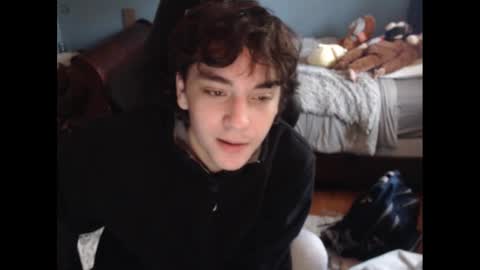 blorfinn online show from November 2025 05:57:02 PM