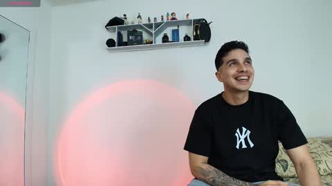 Snapshot of blowjob_sex69 chatting on December 2024 08:58:02 PM santiylola online show from December 2024 08:58:02 PM