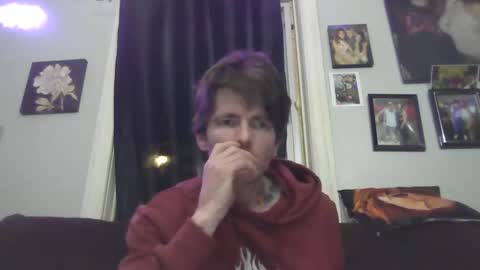 Snapshot of blowme19866 chatting on February 2025 03:12:01 AM blowme19866 online show from February 2025 03:12:01 AM