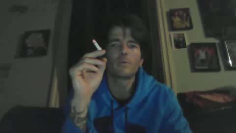 Snapshot of blowme19866 chatting on February 2025 09:53:01 AM blowme19866 online show from February 2025 09:53:01 AM