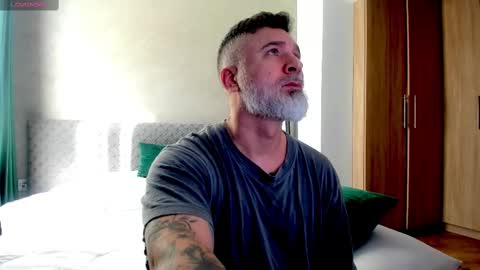 Nico online show from March 2025 08:05:02 AM