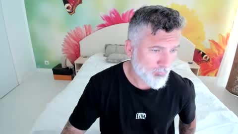 Nico online show from November 2025 11:38:02 AM