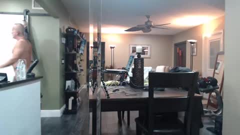 Wyatt online show from January 2025 10:45:01 PM