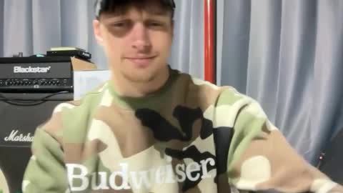 Beau online show from March 2026 03:22:02 AM