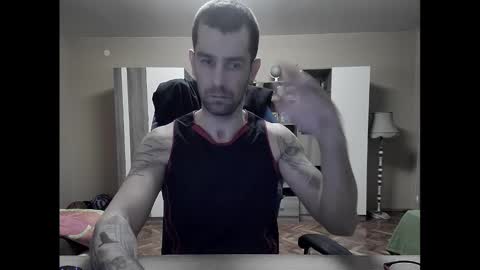 Runaway online show from February 2025 08:21:01 PM