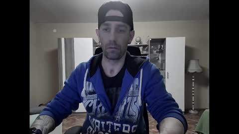 Runaway online show from February 2025 08:22:01 PM