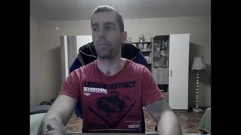 Runaway online show from March 2025 08:21:01 PM