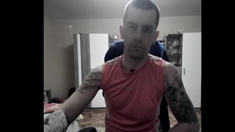 Snapshot of blue_eyed_wolf chatting on June 2026 06:46:02 PM Runaway online show from June 2026 06:46:02 PM