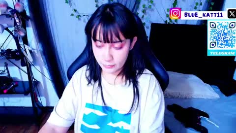 blue katt online show from May 2026 03:12:02 AM