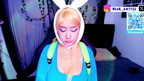 blue katt online show from May 2026 01:57:02 AM