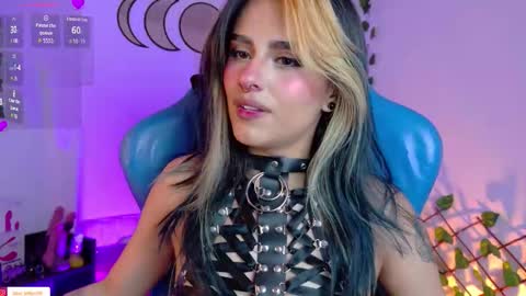 blue_kittenn online show from September 2025 09:26:01 PM