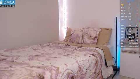 Blue online show from November 2025 01:12:02 PM