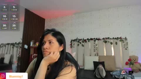 blue_tay1 online show from February 2026 12:01:02 PM