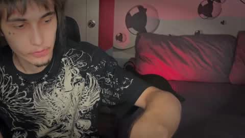 SONNYVAN online show from October 2025 12:38:02 PM