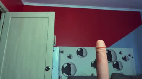 SONNYVAN online show from October 2025 04:48:01 AM