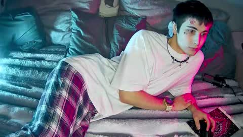 SONNYVAN online show from March 2026 11:56:02 AM