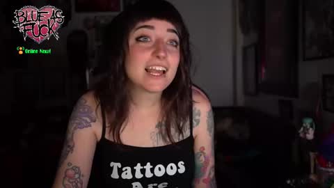 Blue online show from December 2025 04:30:02 AM