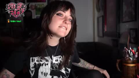 Blue online show from February 2026 02:39:02 AM