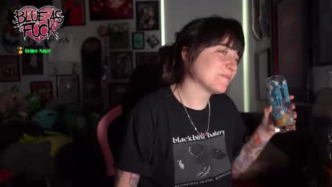 Blue online show from March 2026 01:32:01 AM