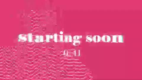 Bluebird Whispers online show from June 2026 02:01:02 AM