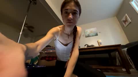 bluebloodednorsewitch online show from October 2025 02:03:02 PM