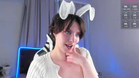 Charlotte  dont forget to thumbs up me  online show from April 2026 10:31:01 AM