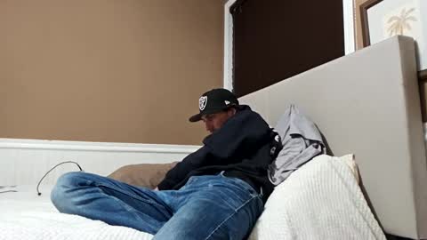 Dominick Wyte online show from December 2024 01:58:01 AM