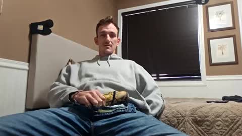 Dominick Wyte online show from January 2025 09:57:01 PM