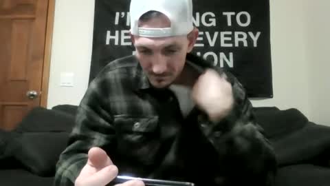 Dominick Wyte online show from January 2026 07:22:01 AM