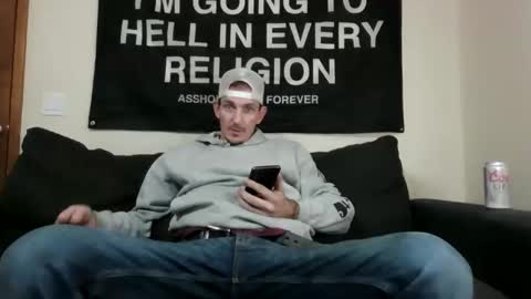 Dominick Wyte online show from February 2026 09:25:02 AM