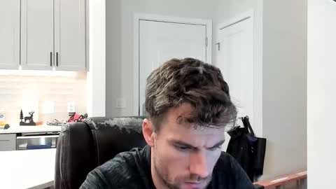 BlueCollarHunk online show from February 2026 05:09:01 PM