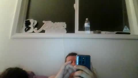 Snapshot of bluedemoneyes1986 chatting on November 2025 08:27:02 AM bluedemoneyes1986 online show from November 2025 08:27:02 AM