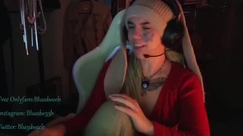 Blue online show from February 2025 07:28:02 AM