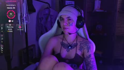 Blue online show from February 2025 11:36:02 AM