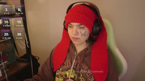 Blue online show from February 2026 04:42:02 AM