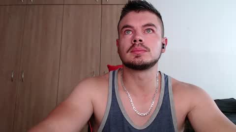 blueeyeboy0 online show from January 2025 08:14:02 AM