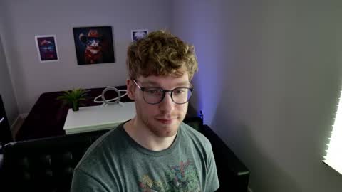 blueeyedtallguy online show from March 2026 08:59:01 PM