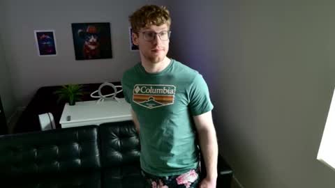 blueeyedtallguy online show from March 2026 09:07:01 PM