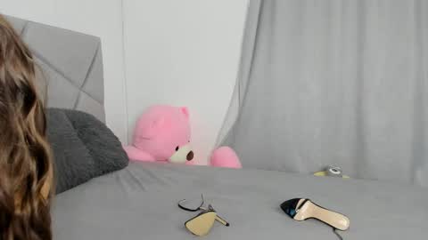 blueeyeslexxxy online show from November 2025 08:03:02 AM