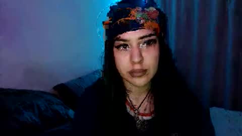 Snapshot of bluegoddessstoned chatting on October 2025 03:03:02 AM bluegoddessstoned online show from October 2025 03:03:02 AM