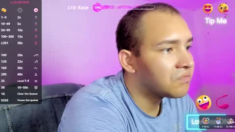 Snapshot of bluehsunny chatting on September 2025 06:40:02 PM alexander online show from September 2025 06:40:02 PM