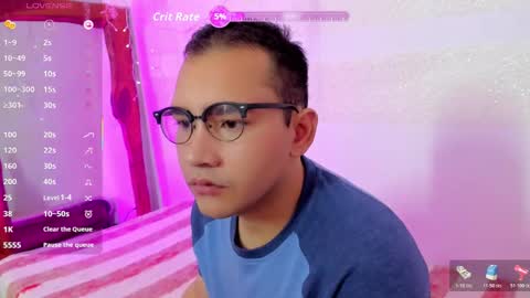 Snapshot of bluehsunny chatting on December 2025 07:20:01 PM alexander online show from December 2025 07:20:01 PM