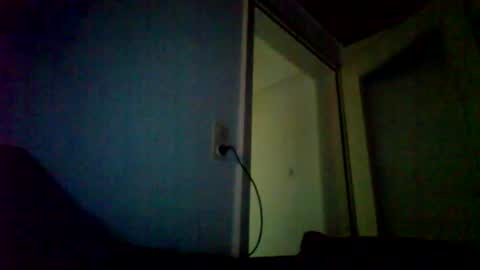 Blueminexx online show from December 2024 08:41:01 AM